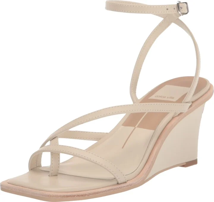 Ivory Leather