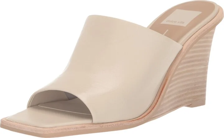 Ivory Leather