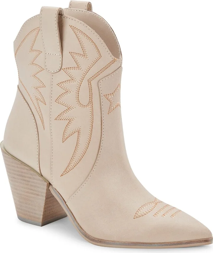 Sand Nubuck