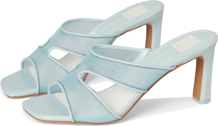 Ice Blue