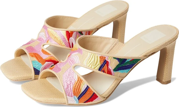 Floral Multi