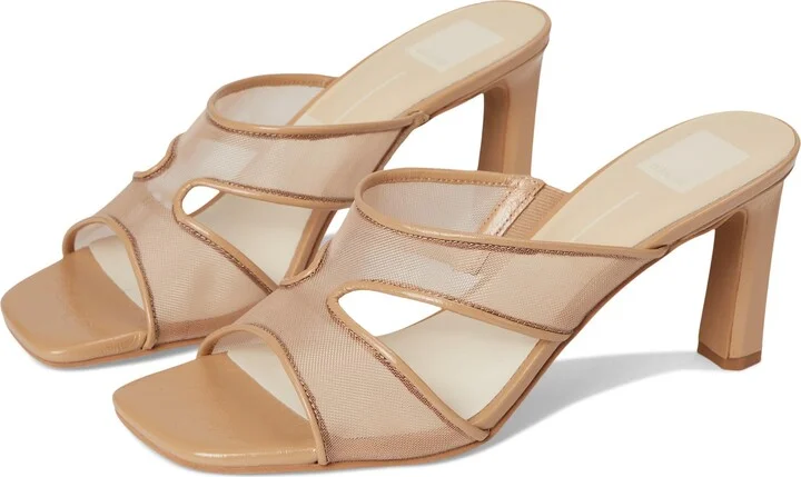 Dolce Vita Women's GITEL Heeled Sandal