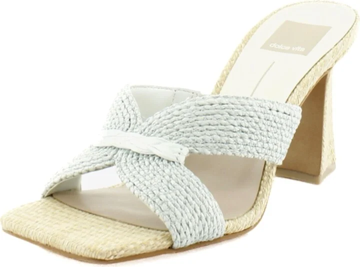 Dolce Vita Women's Glam Heeled Sandal