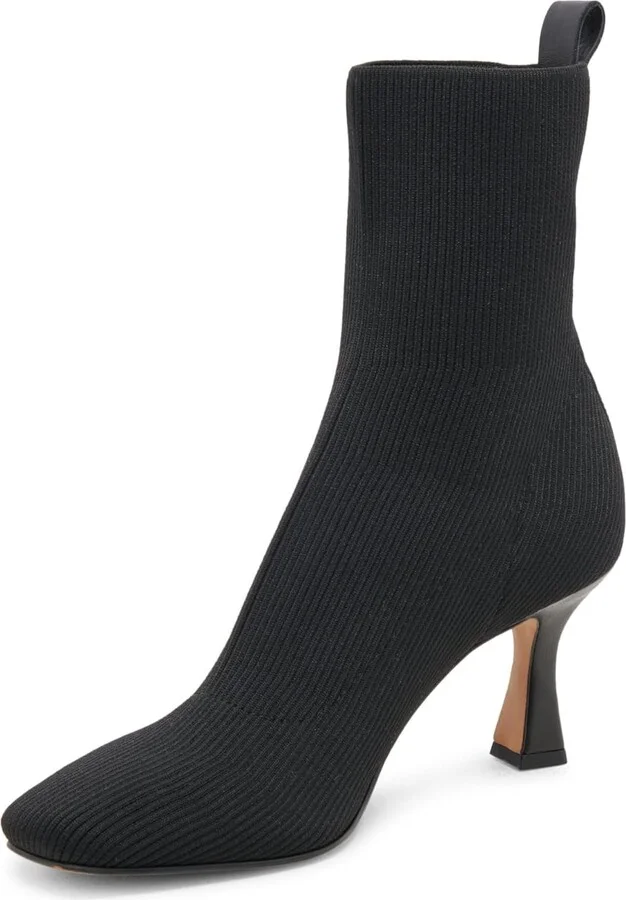 Black Knit