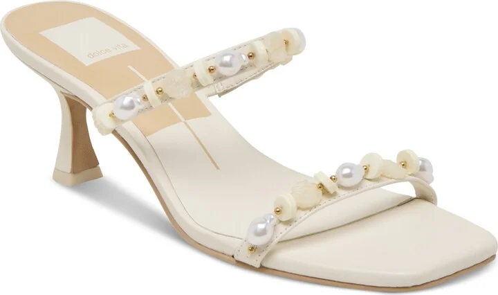 White Leather