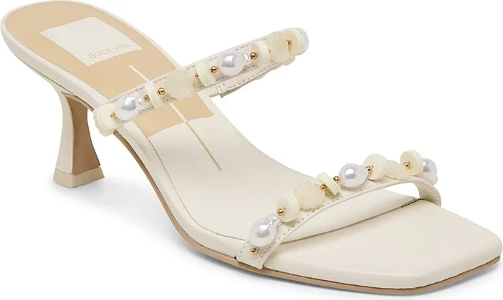 Dolce Vita Women's Grason Embellished Sandals