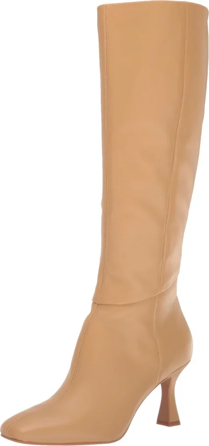 Tan Leather