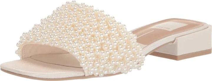 DOLCE VITA Women's Halie Low Heel