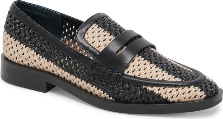 Dolce Vita Women's Halley Loafer