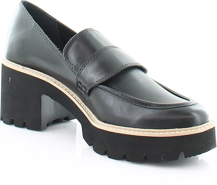 Onyx Leather