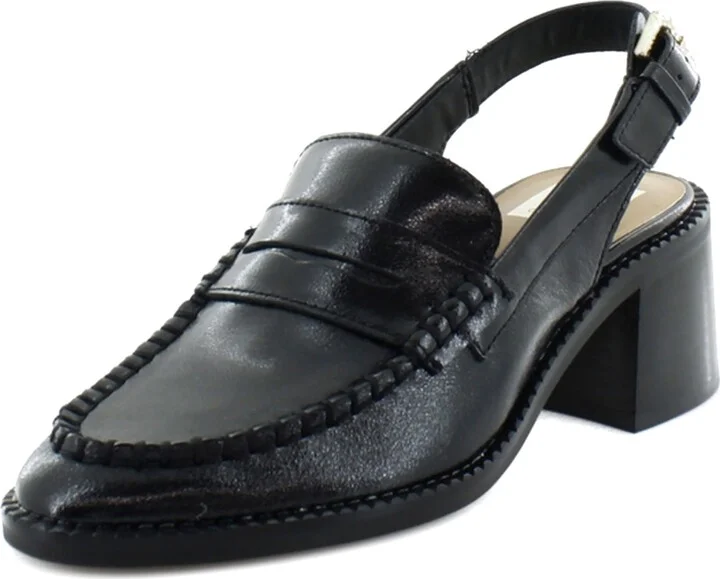 Dolce Vita Women's Hardi HIGH Loafer