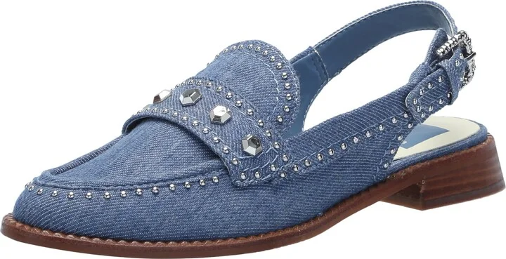 Blue Denim