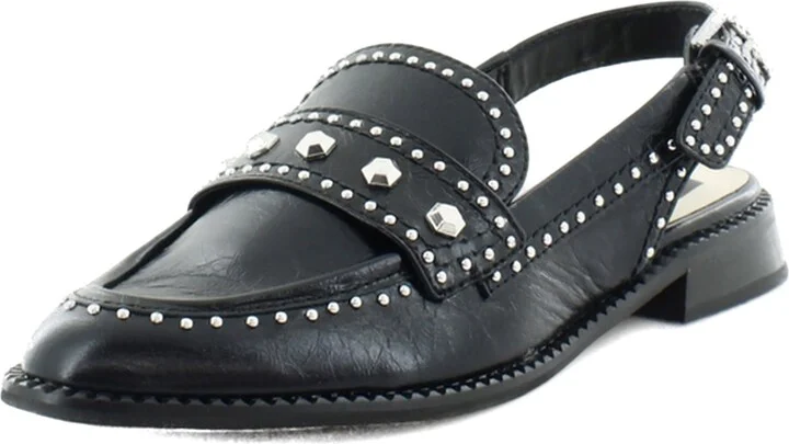 Midnight Crinkle Patent
