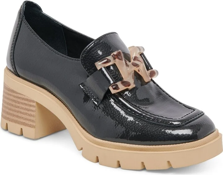 Dolce Vita Women's Harold Loafer