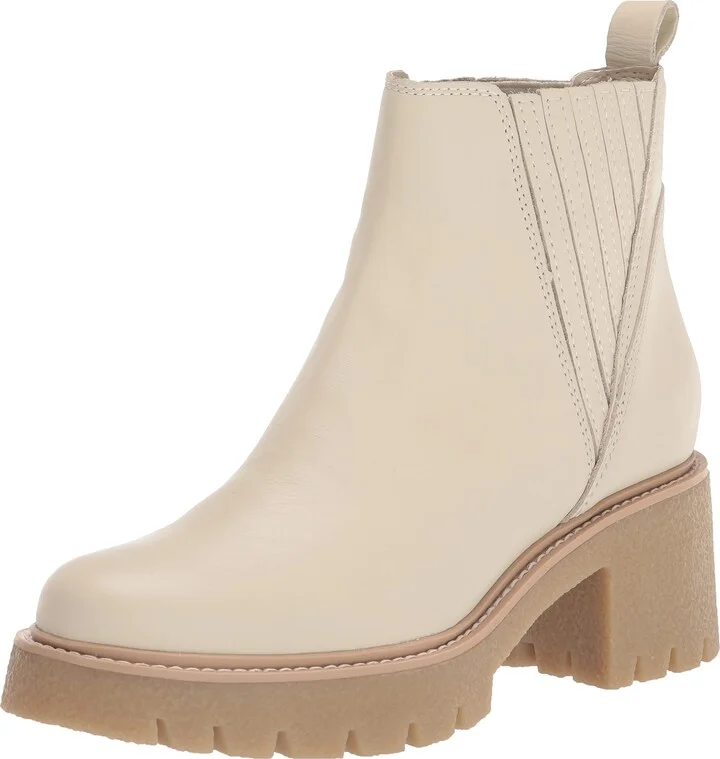 Ivory Leather H2o