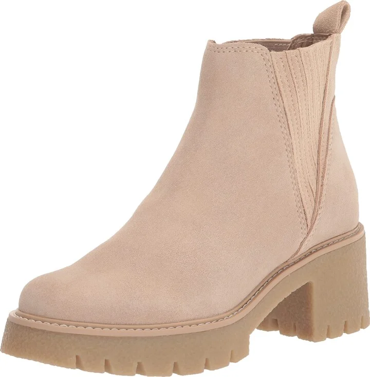 Dolce Vita Women's Harte Fashion Boot