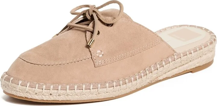 Dolce Vita Women's Hatie Boat Shoe