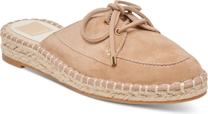 Bamboo Suede
