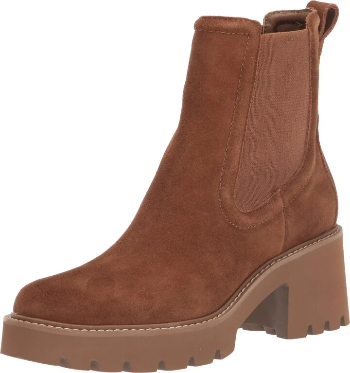 Dolce Vita Women's Hawk Fashion Boot