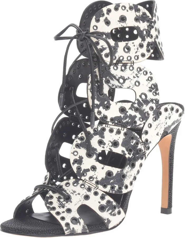 Dolce Vita Women's Haylie Dress Sandal