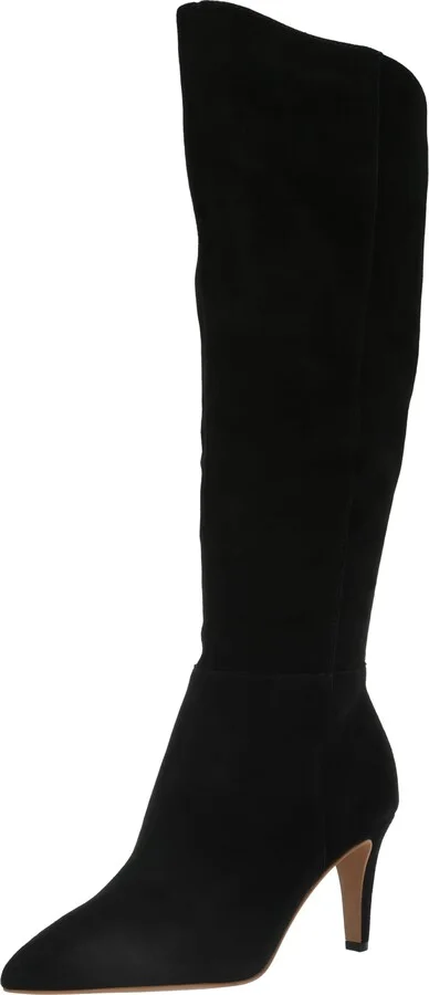 Onyx Suede