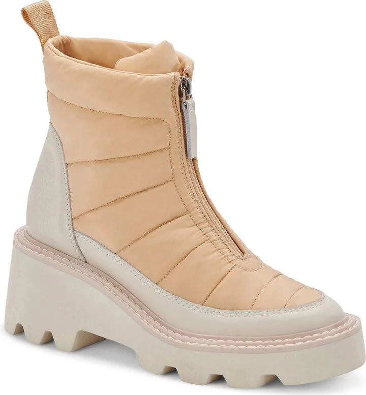 Dolce Vita Women's HELKI Fashion Boot