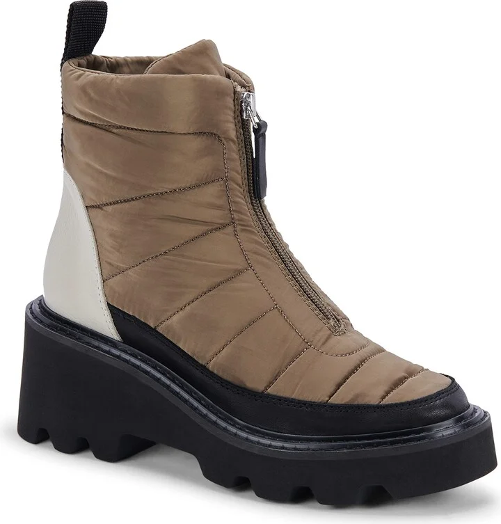 Dolce Vita Women's HELKI Fashion Boot