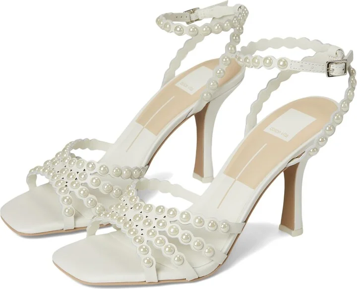 Dolce Vita Women's Hellen Pearl Pump