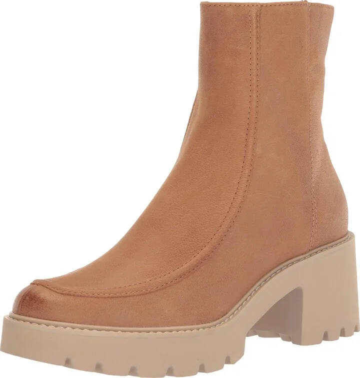 Brown Leather