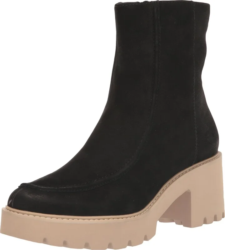 Dolce Vita Women's HENLA Fashion Boot
