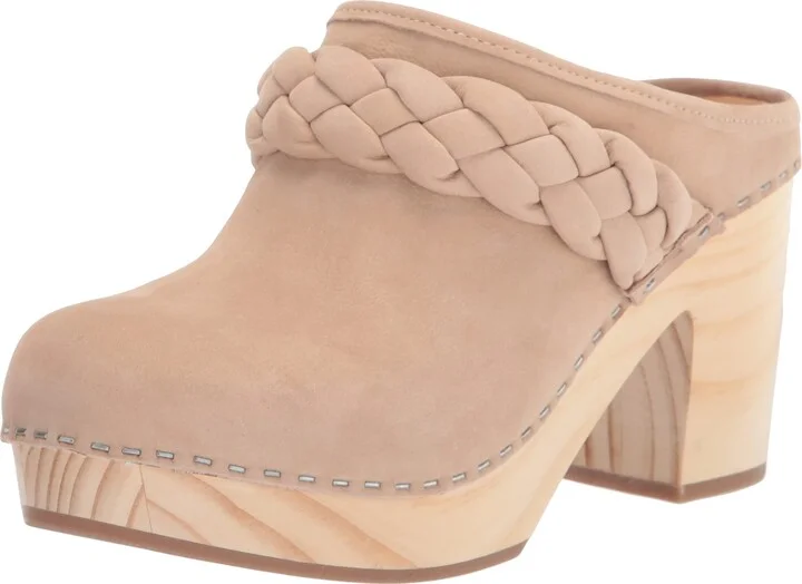 Dune Nubuck