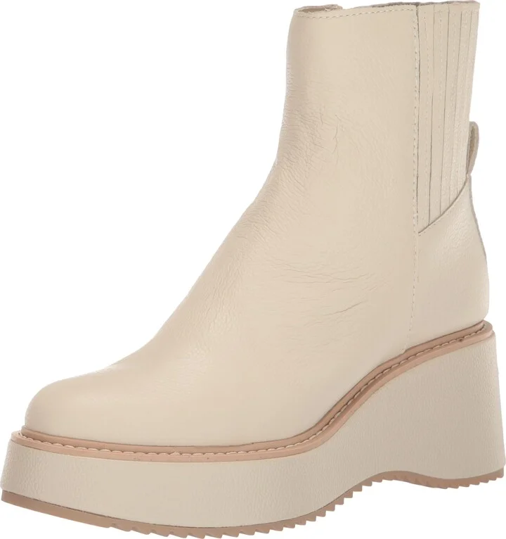Ivory Leather