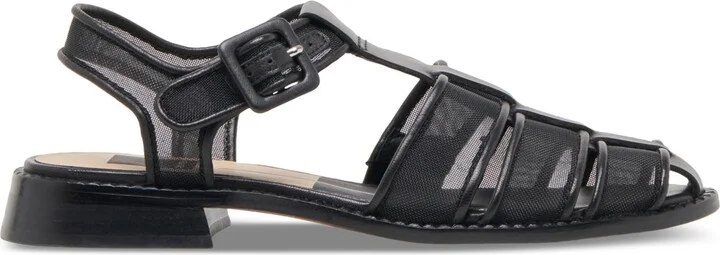 Dolce Vita Women's Holis Slingback Fisherman Sandals - Image 2