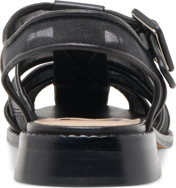 Dolce Vita Women's Holis Slingback Fisherman Sandals - Image 3
