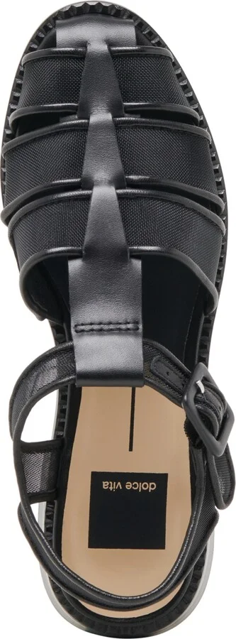 Dolce Vita Women's Holis Slingback Fisherman Sandals - Image 4