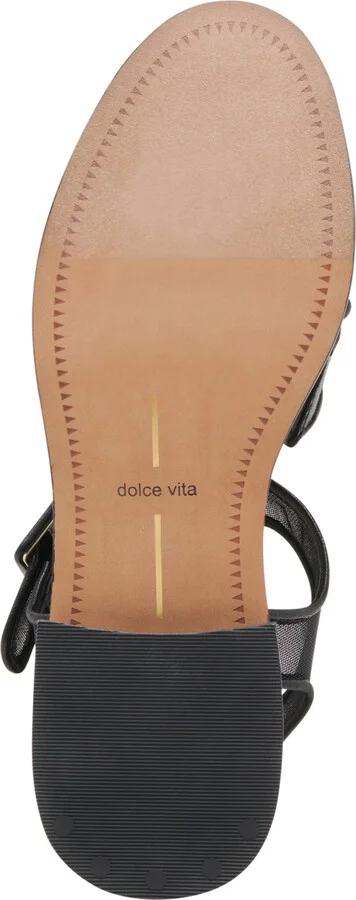 Dolce Vita Women's Holis Slingback Fisherman Sandals - Image 5