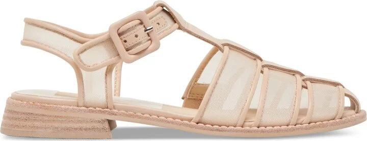 Dolce Vita Women's Holis Slingback Fisherman Sandals - Image 6