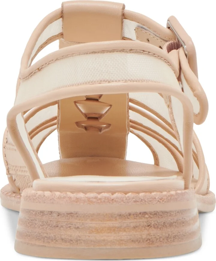 Dolce Vita Women's Holis Slingback Fisherman Sandals - Image 7