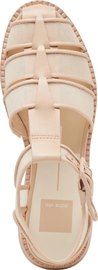 Dolce Vita Women's Holis Slingback Fisherman Sandals - Image 8