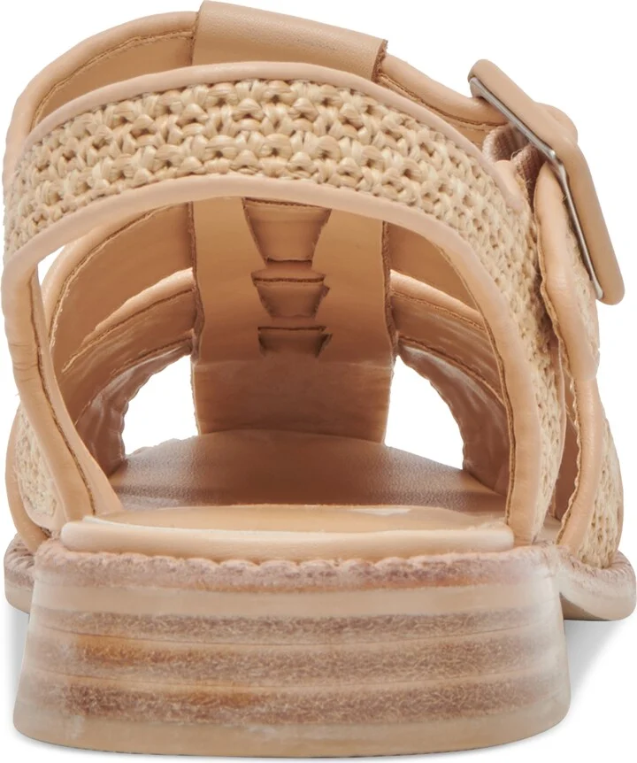 Dolce Vita Women's Holis Slingback Fisherman Sandals - Image 11