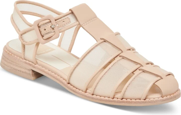 Praline Mesh