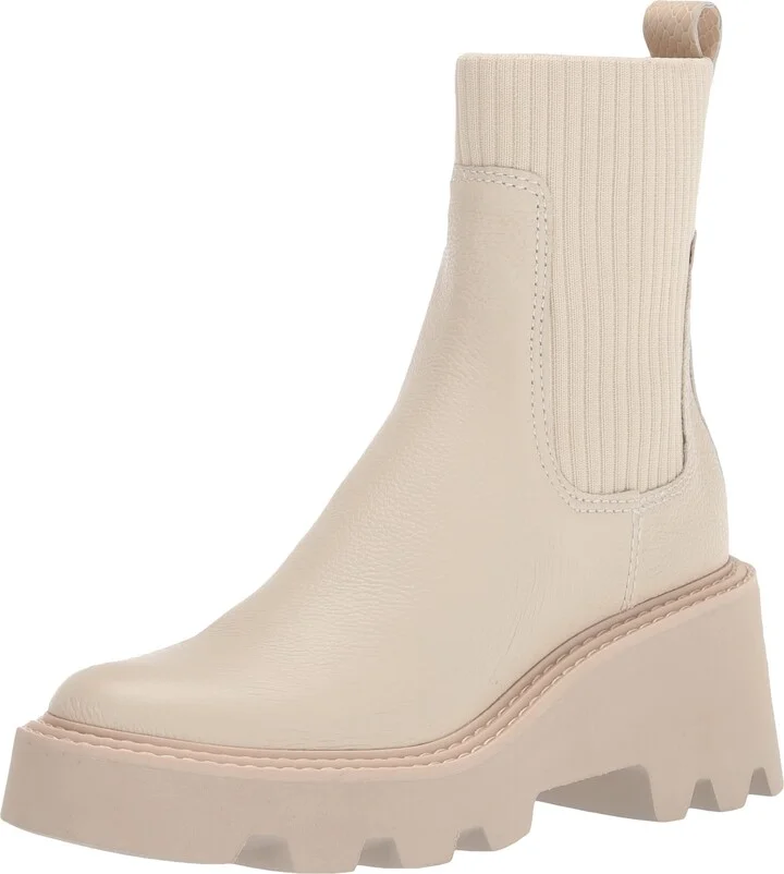 Ivory Leather H2o