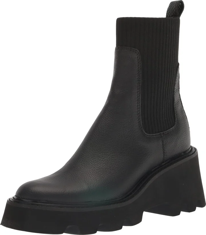 Black Leather H2o