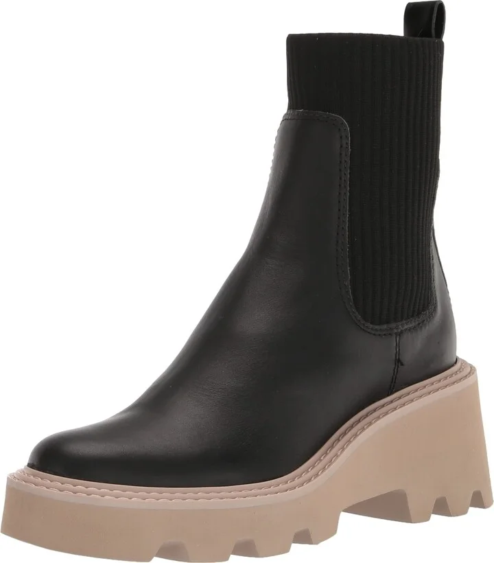 Dolce Vita Women's Hoven Fashion Boot