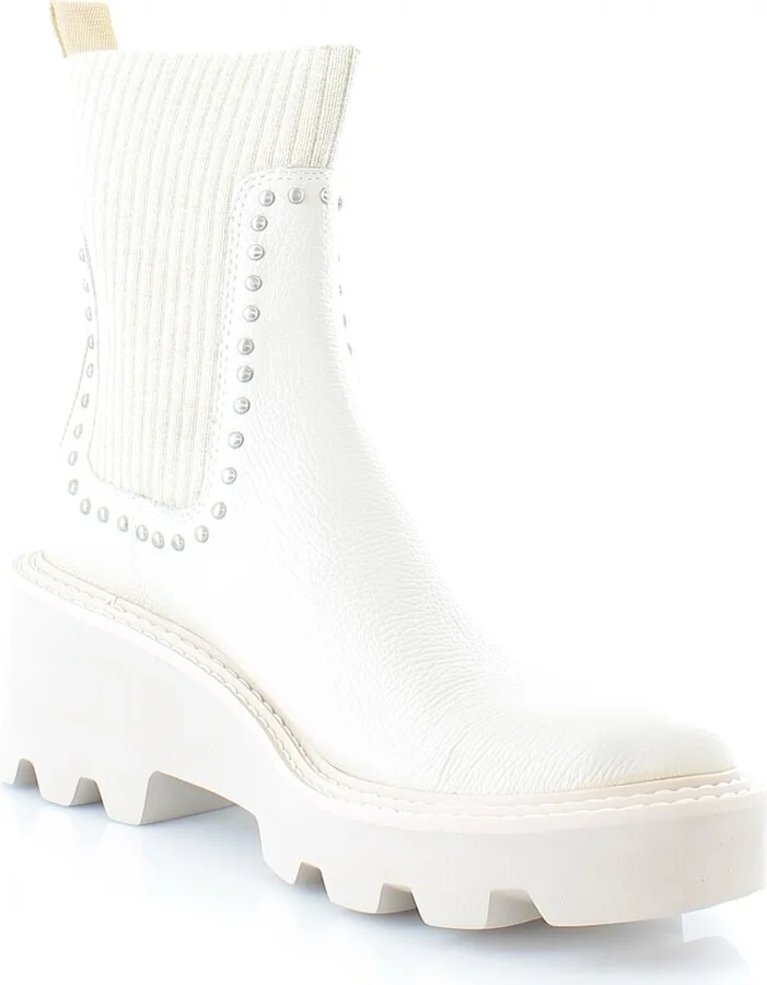 Dolce Vita Women's Hoven Stud Fashion Boot