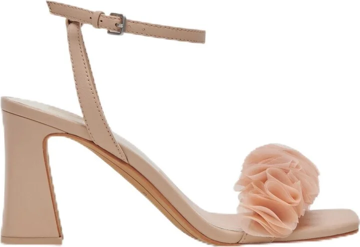 Lt Blush Leather