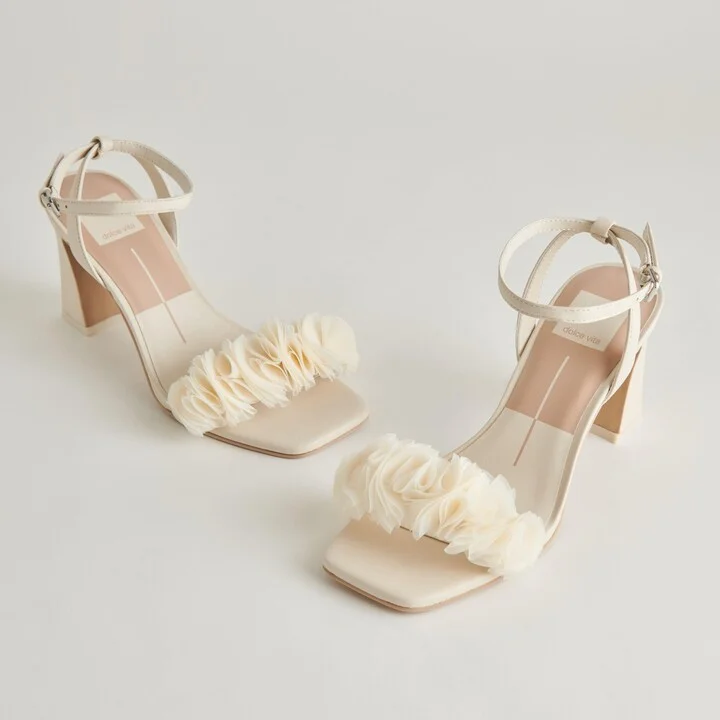 Dolce Vita Women's Iesha Sandal