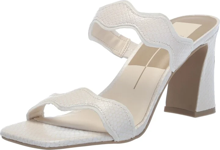 Dolce Vita Women's Ilva Sandal