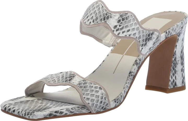 Dolce Vita Women's Ilva Sandal