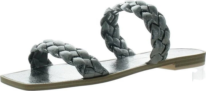 Graphite Metallic Stella